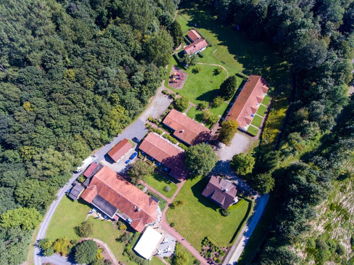 Waldhotel Humboldtsee Salzhemmendorf Εξωτερικό φωτογραφία