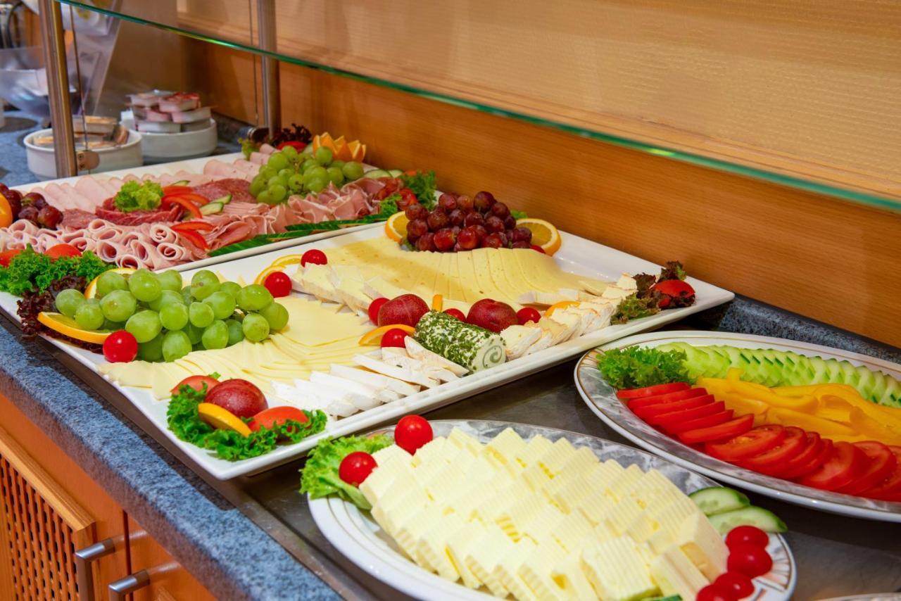Waldhotel Humboldtsee Salzhemmendorf Εξωτερικό φωτογραφία